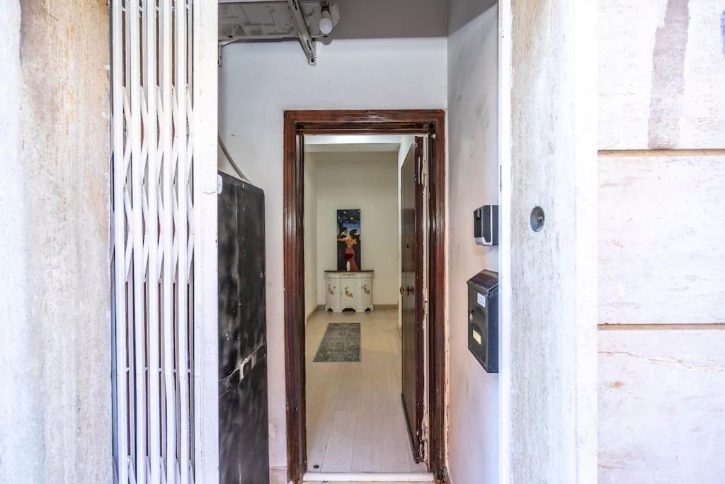Frida Apartment Rom Exteriör bild