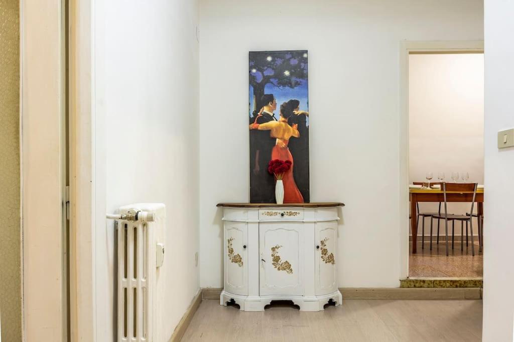 Frida Apartment Rom Exteriör bild