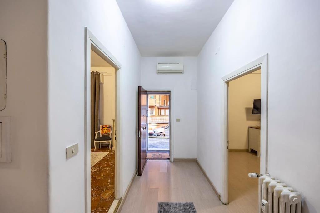 Frida Apartment Rom Exteriör bild