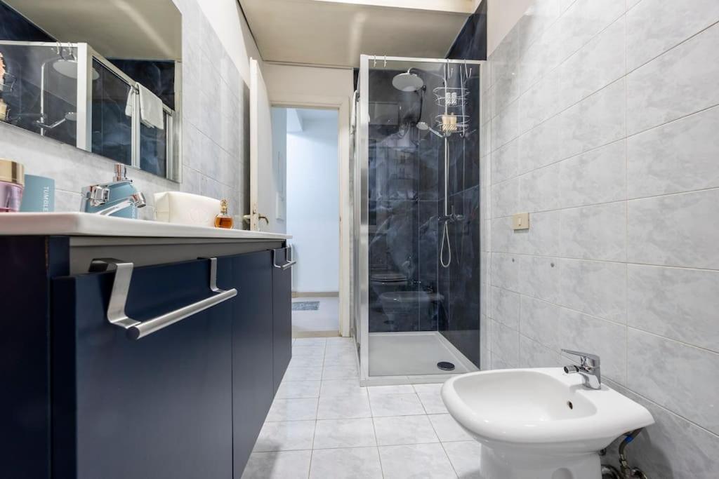 Frida Apartment Rom Exteriör bild