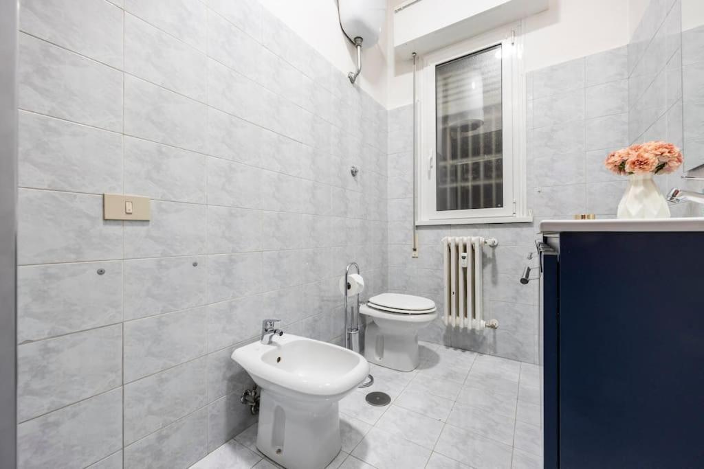 Frida Apartment Rom Exteriör bild