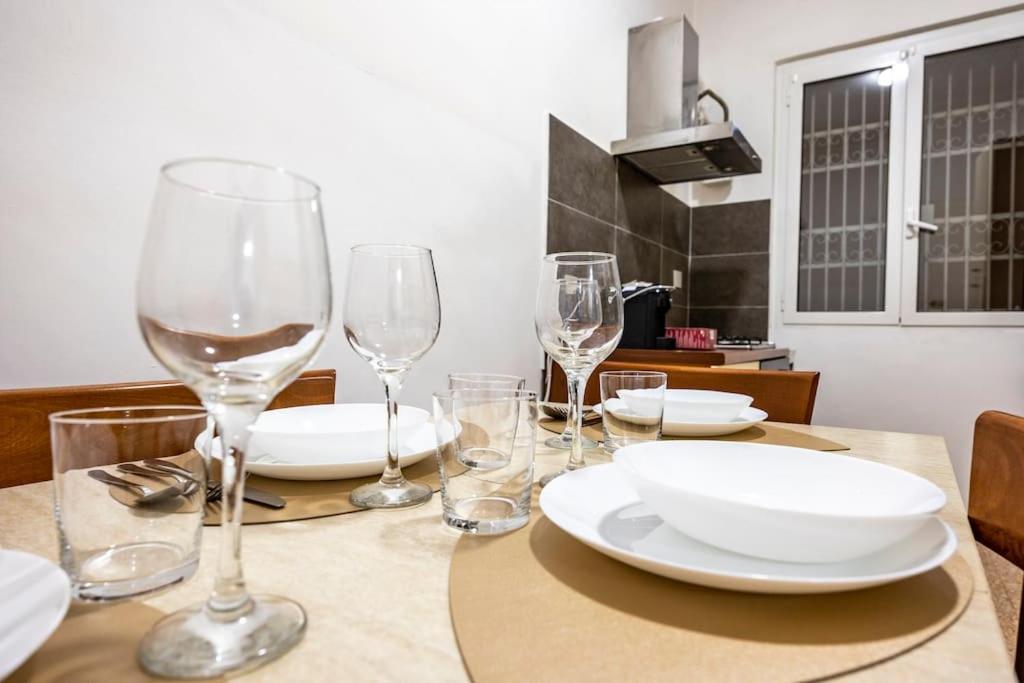 Frida Apartment Rom Exteriör bild