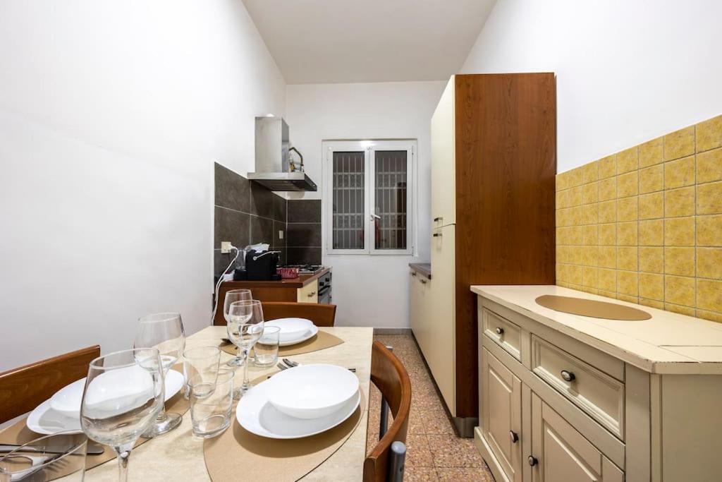 Frida Apartment Rom Exteriör bild