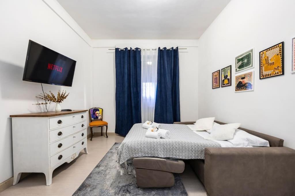 Frida Apartment Rom Exteriör bild