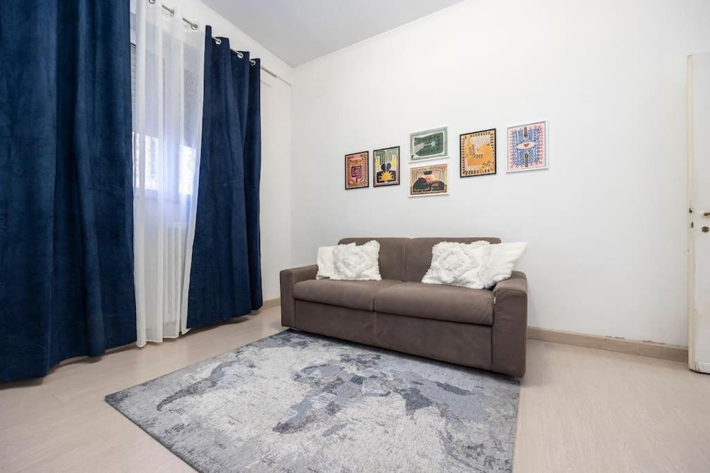 Frida Apartment Rom Exteriör bild