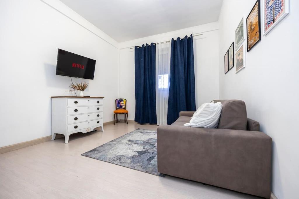 Frida Apartment Rom Exteriör bild