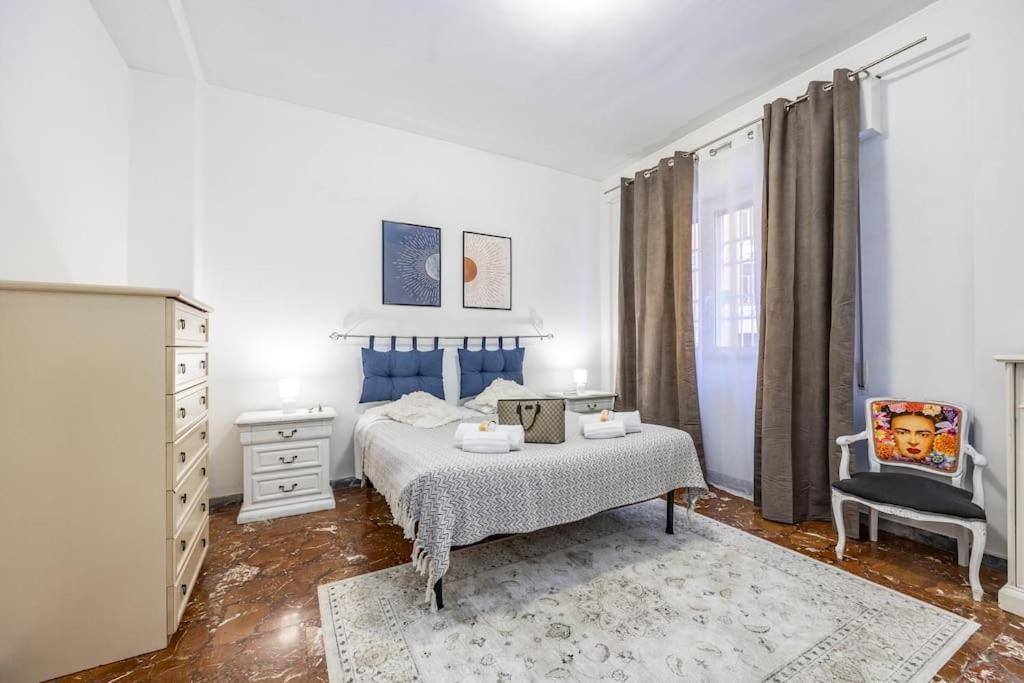 Frida Apartment Rom Exteriör bild